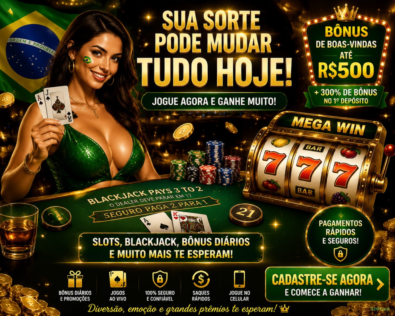 520luck