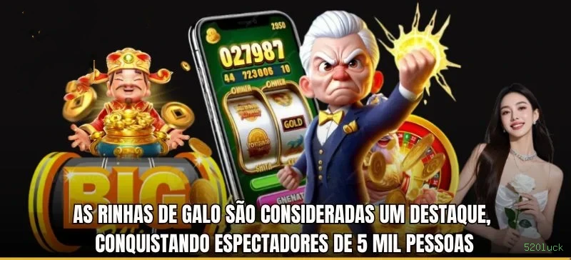 520luck