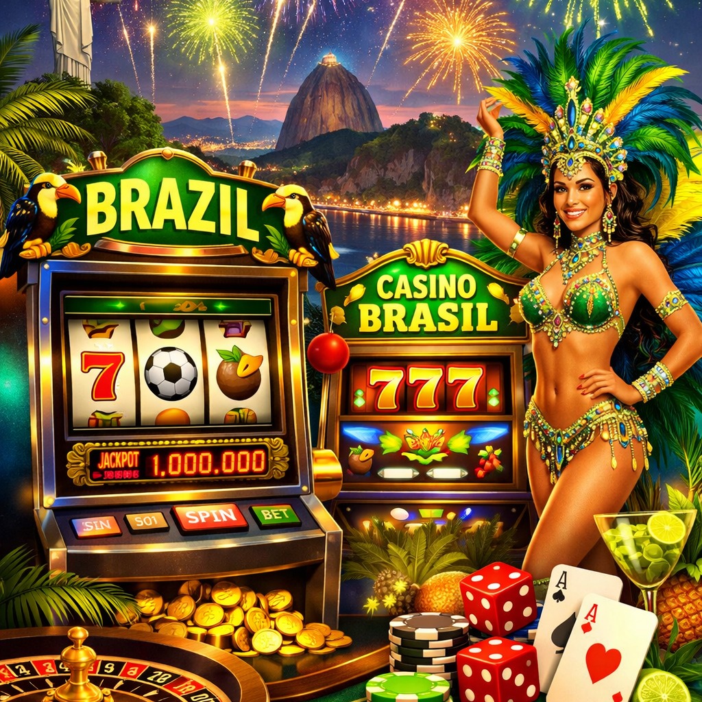 cassino_Baccarat