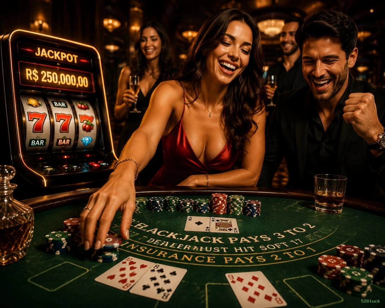 cassino_Live